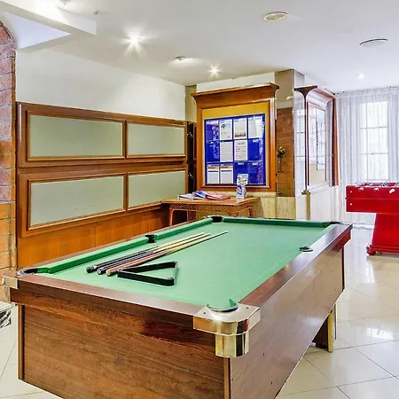 Vakantiehuis Neptuno Con02308 Cyb